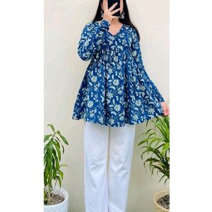 Women Kurti