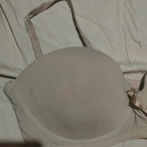 Branded Bra