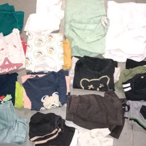 Clothes