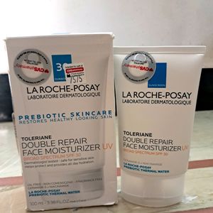 La Roche-Posay Toleriane Double Repair Face Moistu