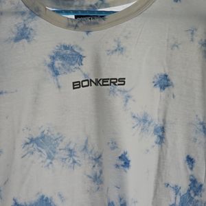 Bonkers Corner Men’s T-shirt