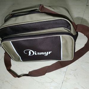 Small Travel Bag