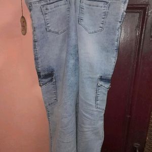 Blue Denims Jean