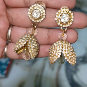 Earrings And Studs