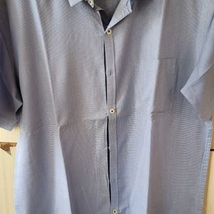 Used Shirt 46"