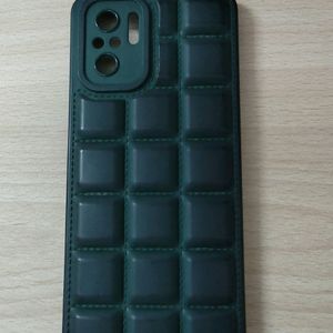 Redmi Note 10 Phone Cover