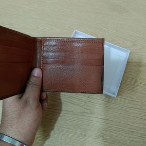 New Premium High Quality Men's Wallet