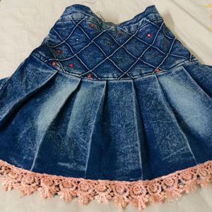 Skirts For Kids