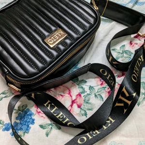 Kleio Bag