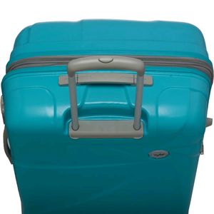 SKYBAG Blue Suitcase In A Very Good Condition