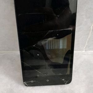 Gionee Phone Screen Has Been Broken