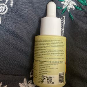 Combo Of Plix Serum & Shea Conditioner