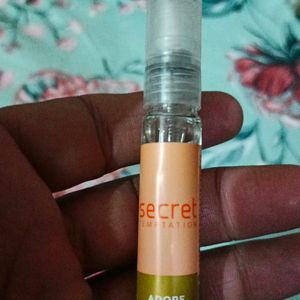 10 ml Pack secret Temptation