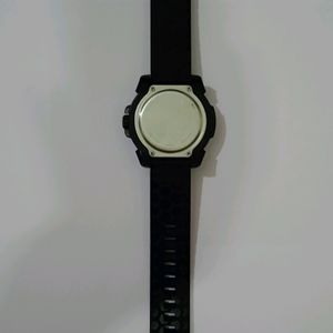 Original fastrack Watch For Men(BLACK )