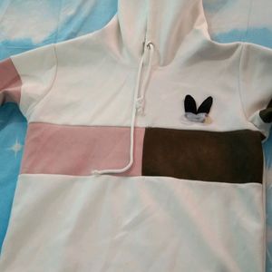 women hoodie