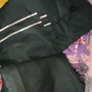 Kurti Pant