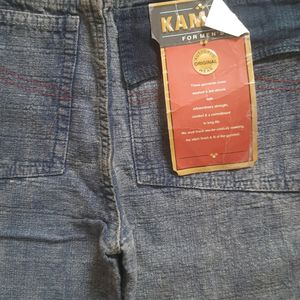 Bootcut Jeans