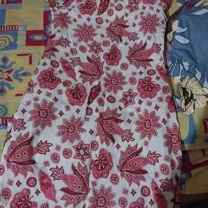 Davssa Brand Kurti Good Quality And Nice Fabric