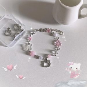 Cute Hello Kitty Bracelet💝