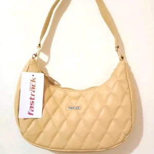 New With Tag Fastrack Baguette Bag