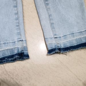 Women  Jeans Skinny Fit