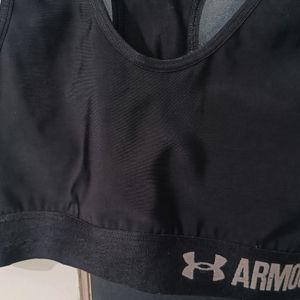 Sports Bra For Girls