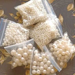 Pearl Beads