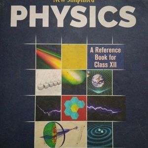 S.L. Arora Physics Volume- II