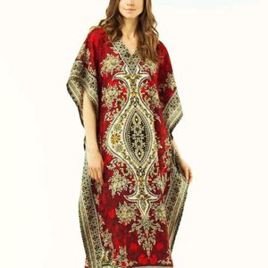 Kaftan Maxi