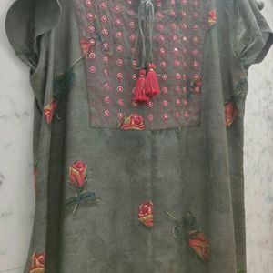 Daily Wear Kurta