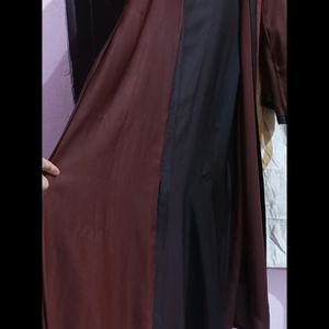 Trendy Look 💯 Abaya For Girls Nd Women's