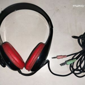 INTEX HEADPHONES