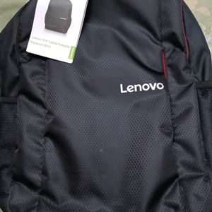 ✅🆕Original Lenovo High Quality Beg 🆕