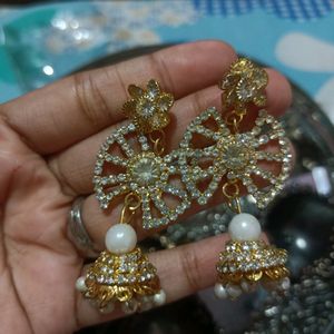 Women's Earings