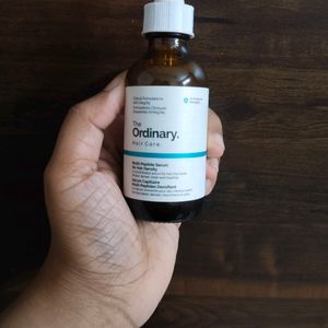 The Ordinary Hair Growth Serum