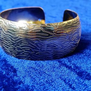 Bracelet In Gold