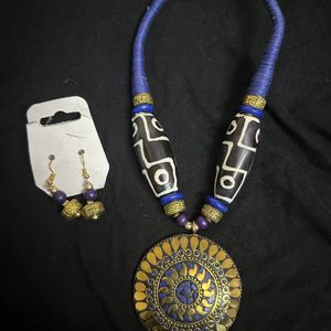 Jewellery Set