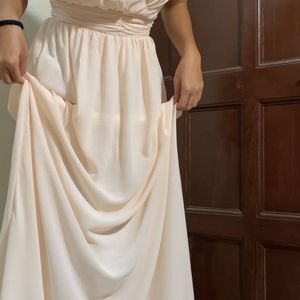 Zara Maxi Dress