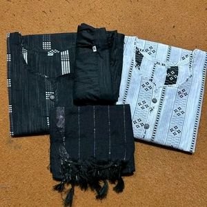 Kurta Set