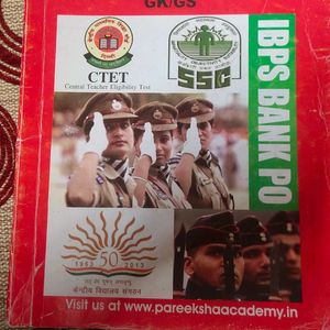 CTET Pariksha Academy