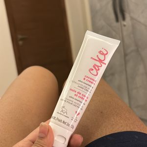 hand cream