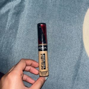 L’Oreal Paris Infallible Concealer