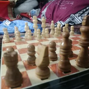 Chess ♟️ For Kids