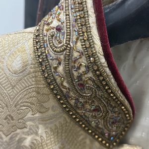 Wedding Sherwani