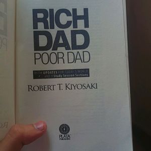 Rich Dad, Poor Dad Mind Booster 💥