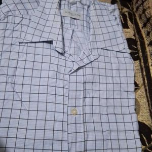 3 New Cotton Shirts And Tshirt In Low Price