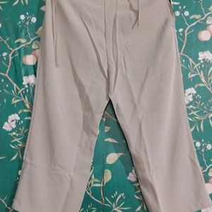 Trouser Pant Length 35 Size 28 To 30