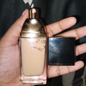 Myglamm Manish Malhotra Skin Awakening Foundation