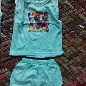 Kids Dress