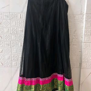 Lehenga And Dupatta